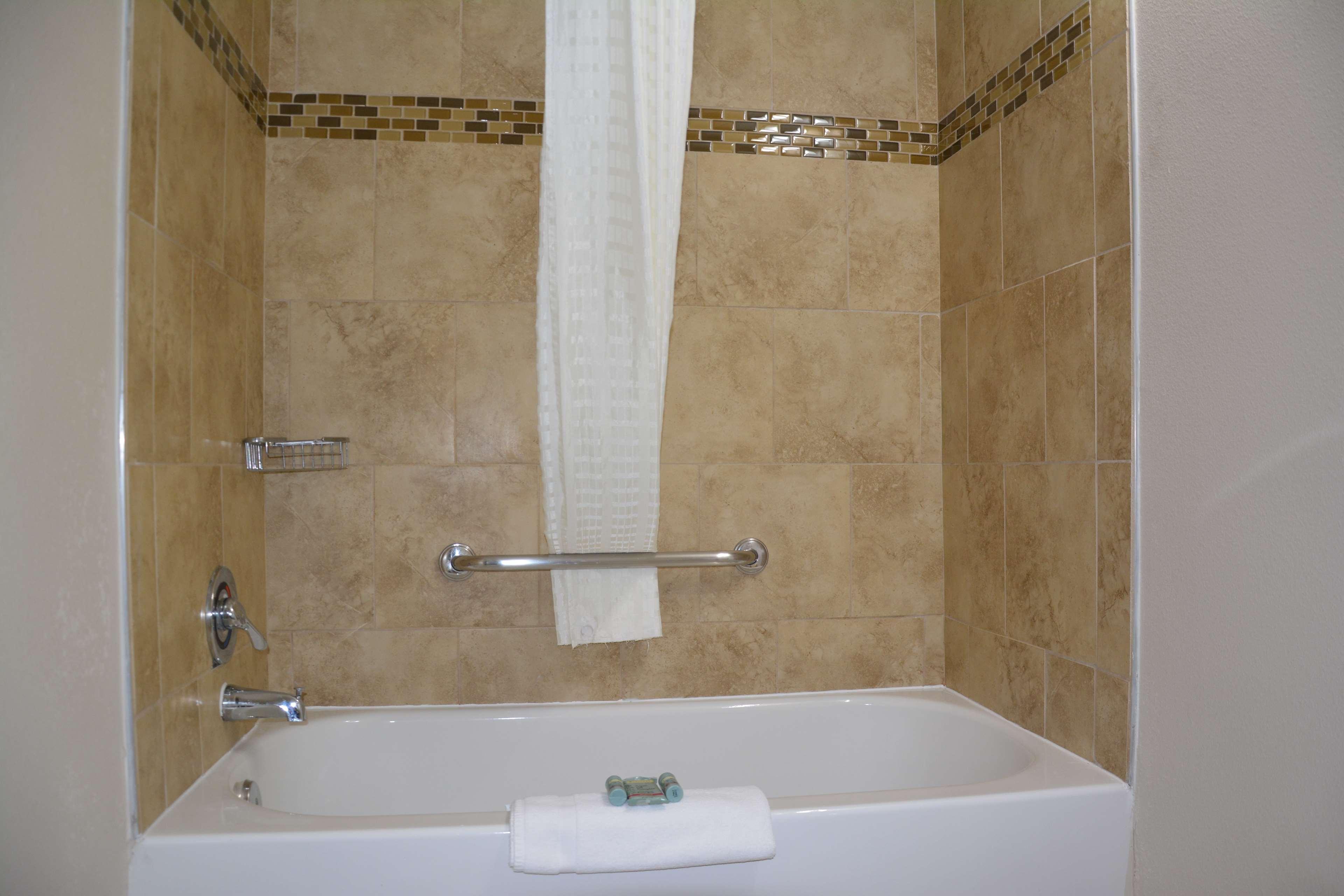 Best Western El Rancho Palacio Roswell Eksteriør billede