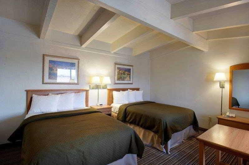 Best Western El Rancho Palacio Roswell Eksteriør billede